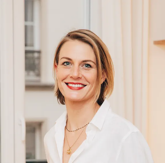 Déborah, votre hôte