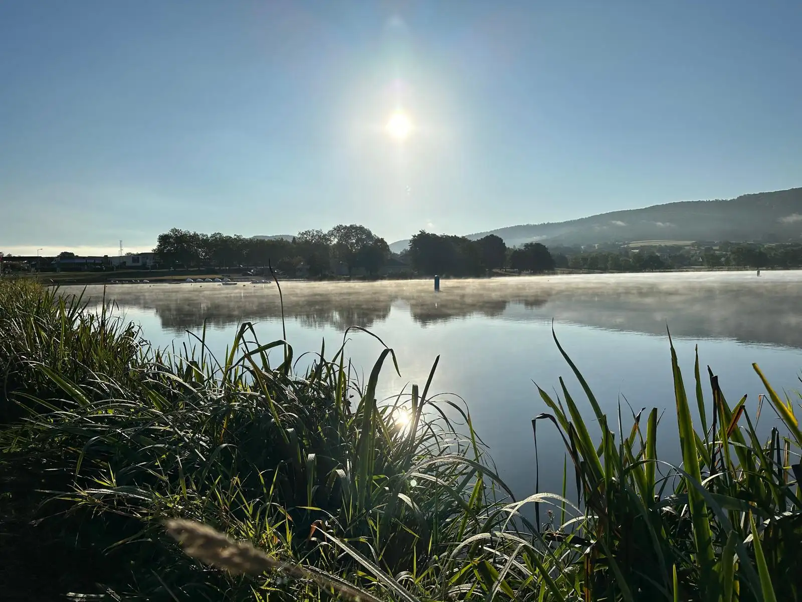 Parc naturel du Morvan
